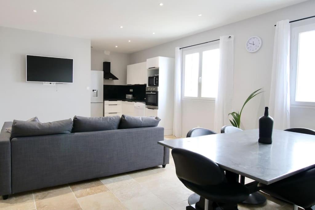 Ilna St Remy De Provence Apartment Saint-Remy-de-Provence Bagian luar foto