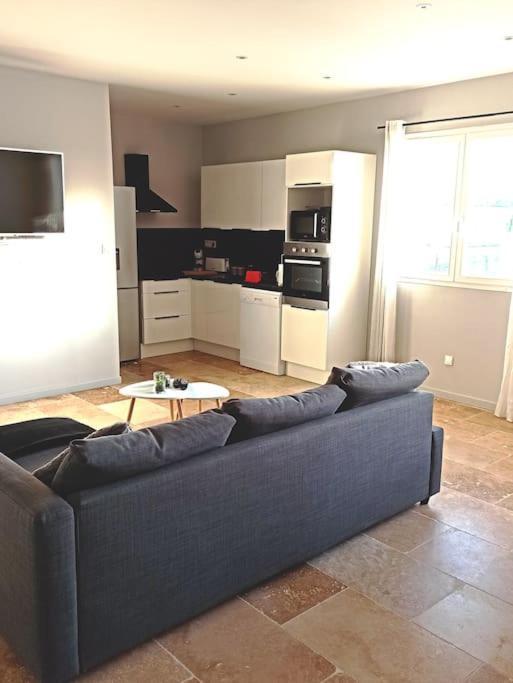 Ilna St Remy De Provence Apartment Saint-Remy-de-Provence Bagian luar foto
