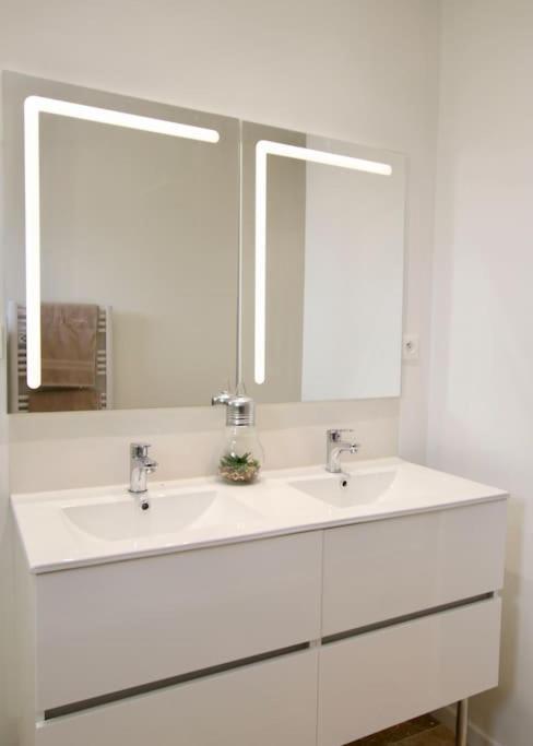 Ilna St Remy De Provence Apartment Saint-Remy-de-Provence Bagian luar foto