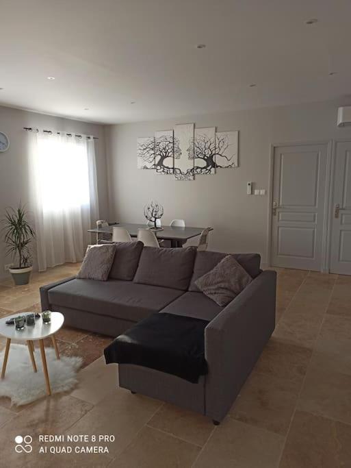 Ilna St Remy De Provence Apartment Saint-Remy-de-Provence Bagian luar foto