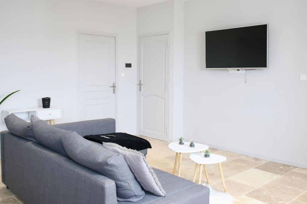 Ilna St Remy De Provence Apartment Saint-Remy-de-Provence Bagian luar foto