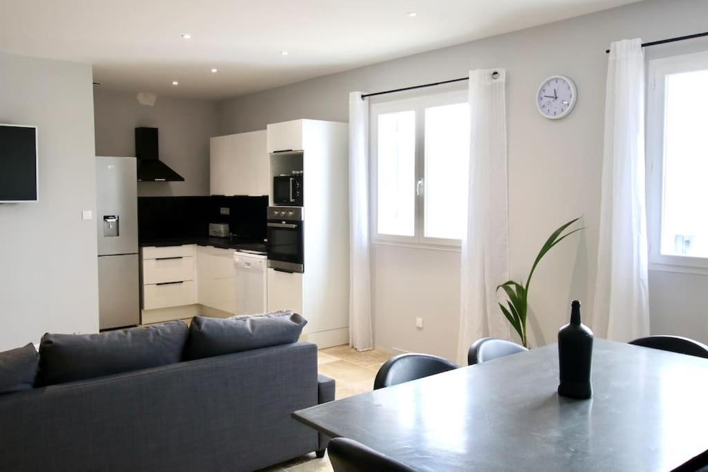 Ilna St Remy De Provence Apartment Saint-Remy-de-Provence Bagian luar foto