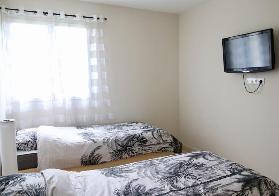 Ilna St Remy De Provence Apartment Saint-Remy-de-Provence Bagian luar foto