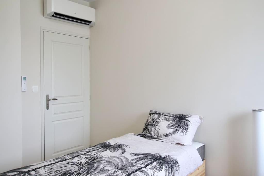 Ilna St Remy De Provence Apartment Saint-Remy-de-Provence Bagian luar foto