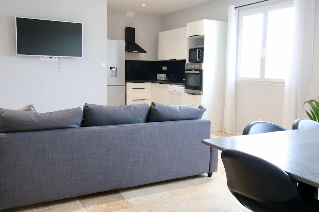 Ilna St Remy De Provence Apartment Saint-Remy-de-Provence Bagian luar foto