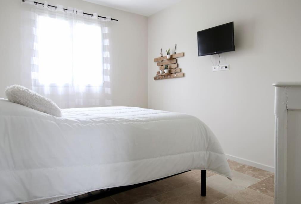 Ilna St Remy De Provence Apartment Saint-Remy-de-Provence Bagian luar foto