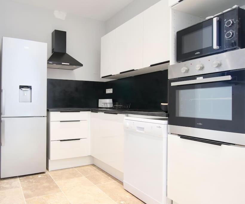 Ilna St Remy De Provence Apartment Saint-Remy-de-Provence Bagian luar foto