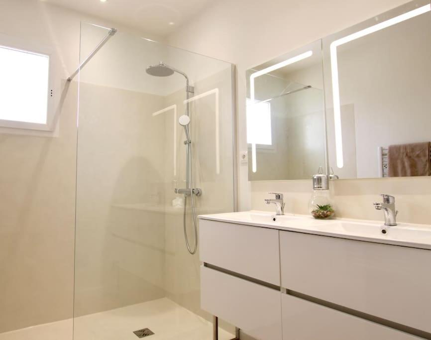 Ilna St Remy De Provence Apartment Saint-Remy-de-Provence Bagian luar foto