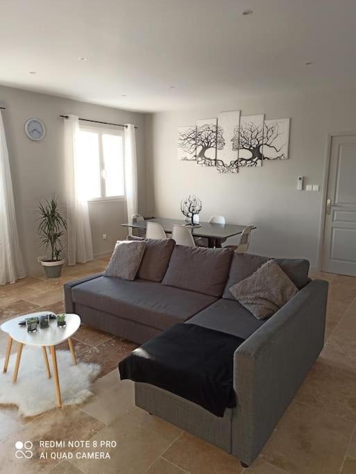 Ilna St Remy De Provence Apartment Saint-Remy-de-Provence Bagian luar foto